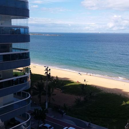Apartamento Pasargada 413 Appartement Vila Velha  Buitenkant foto